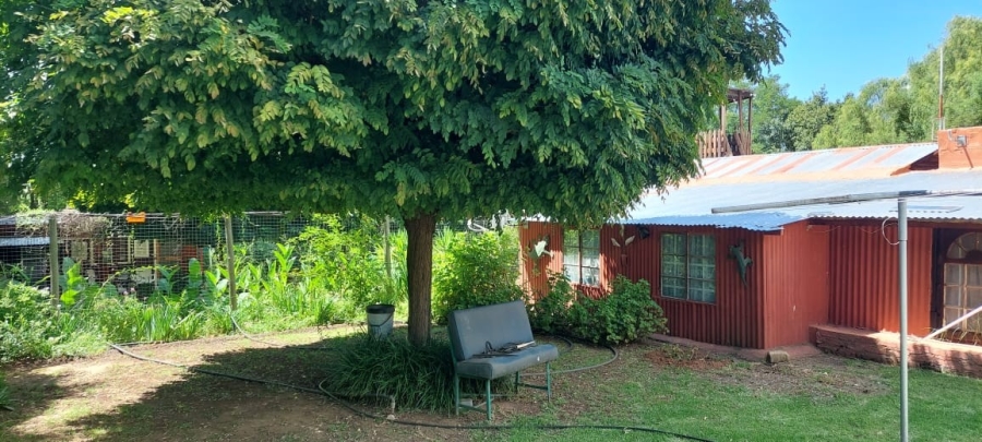 2 Bedroom Property for Sale in Bethulie Free State
